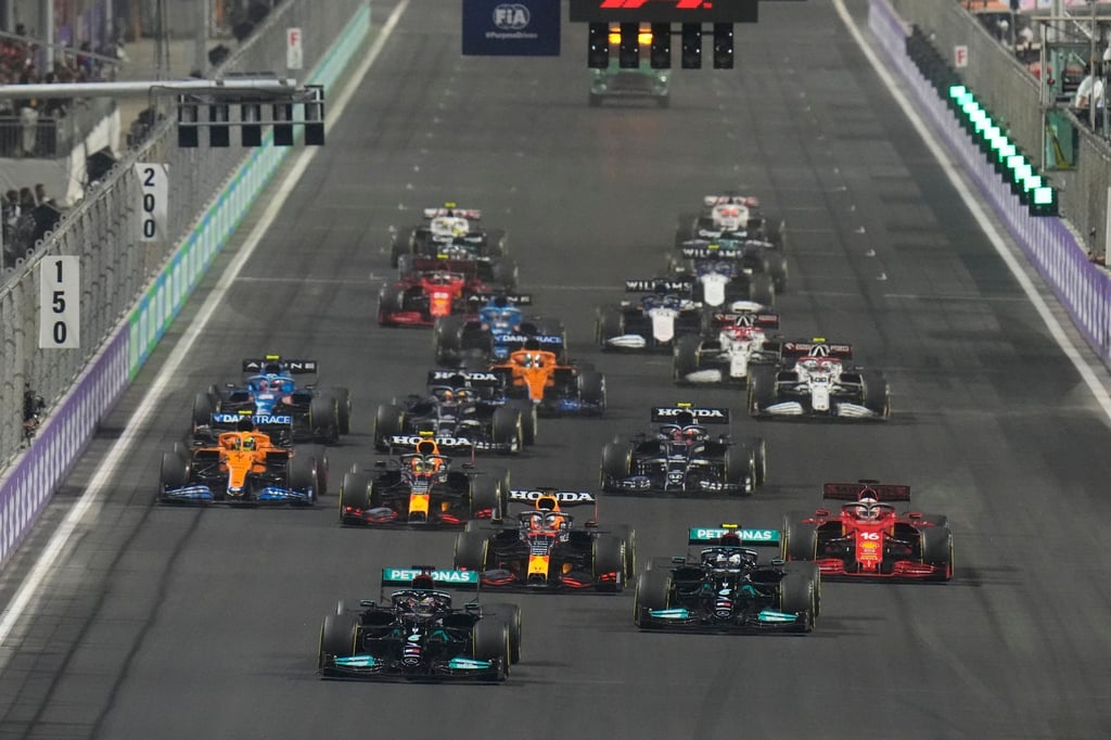 Der Volkswagen-Aufsichtsrat hat Pläne für einen Einstieg von Audi in die Formel 1 bestätigt.