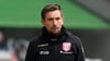 HFC-Trainer André Meyer sah eine verdiente Niederlage seiner Mannschaft beim MSV Duisburg.