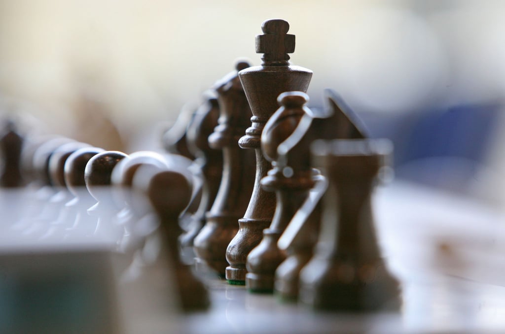So gewinnt drittes Turnier beim Berliner SchachGrandPrix