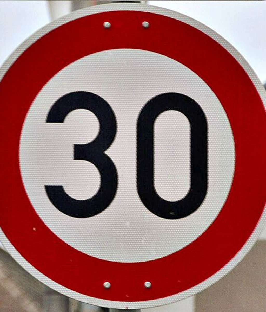 Tempo 30 für Remkersleben und Klein Wanzleben in der Rübenkampagne kommt.