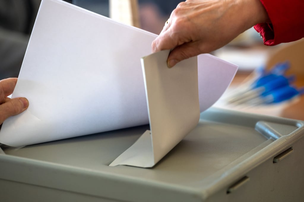 In fünf Gemeinden der Verbandesgemeinde Obere Aller wurden am 10. April neue Bürgermeister gewählt.
