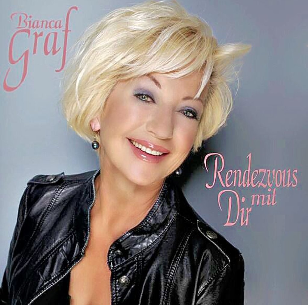Das Cover der neuen Single
