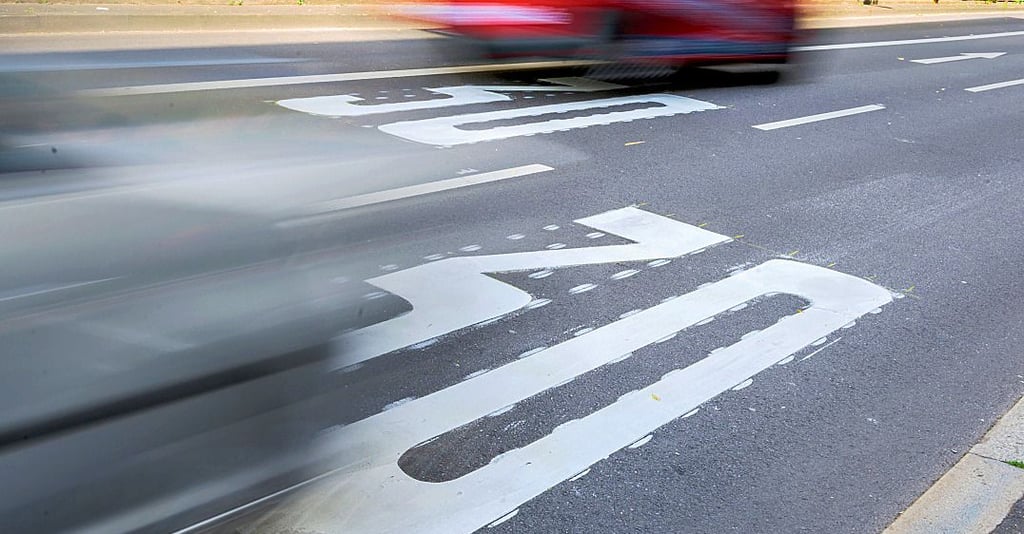 Verkehrsdebatte in Magdeburg: Großflächiges Tempo 30 lehnt die IG Innenstadt ab.