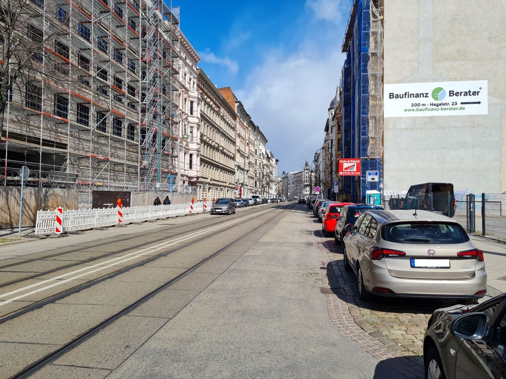 Das Hyde am Hasselbachplatz hat sehr gute Erfahrungen mit den Außenbereichen gemacht. Die Stadt Magdeburg will den Weg frei machen für weitere Projekte dieser Art.