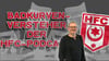 MZ-Sportchef Christoph Karpe war als Experte zu Gast beim HFC-Podcast des MDR.