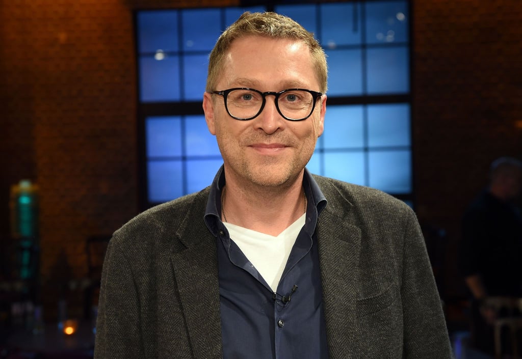 Über zwei Außenseiter: „Der Markisenmann“ von Jan Weiler.