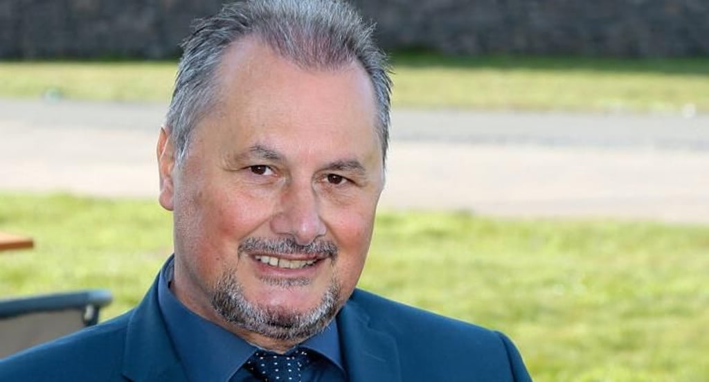 Michael Schuster ist der neue Geschäftsführer der Seeland-Gesellschaft.