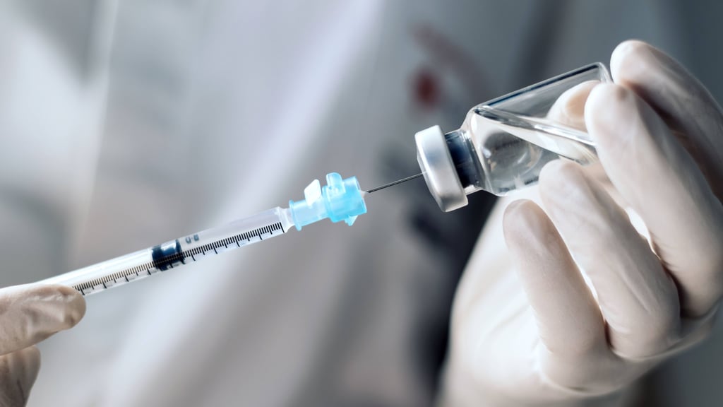 Droht Tausenden Corona-Impfdosen in Sachsen-Anhalt die Vernichtung?