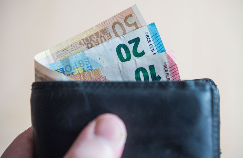 Die durchschnittlichen verfügbaren Einkommen liegen in Sachsen-Anhalts Kommunen unter dem Bundesdurchschnitt.