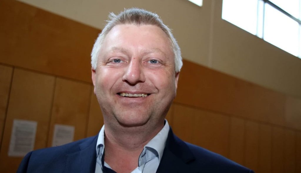 Andreas Gehlmann