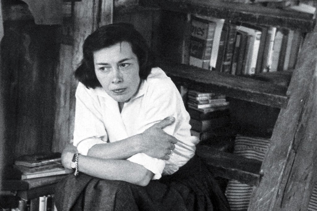 Patricia Highsmith hat Weltliteratur geschaffen.