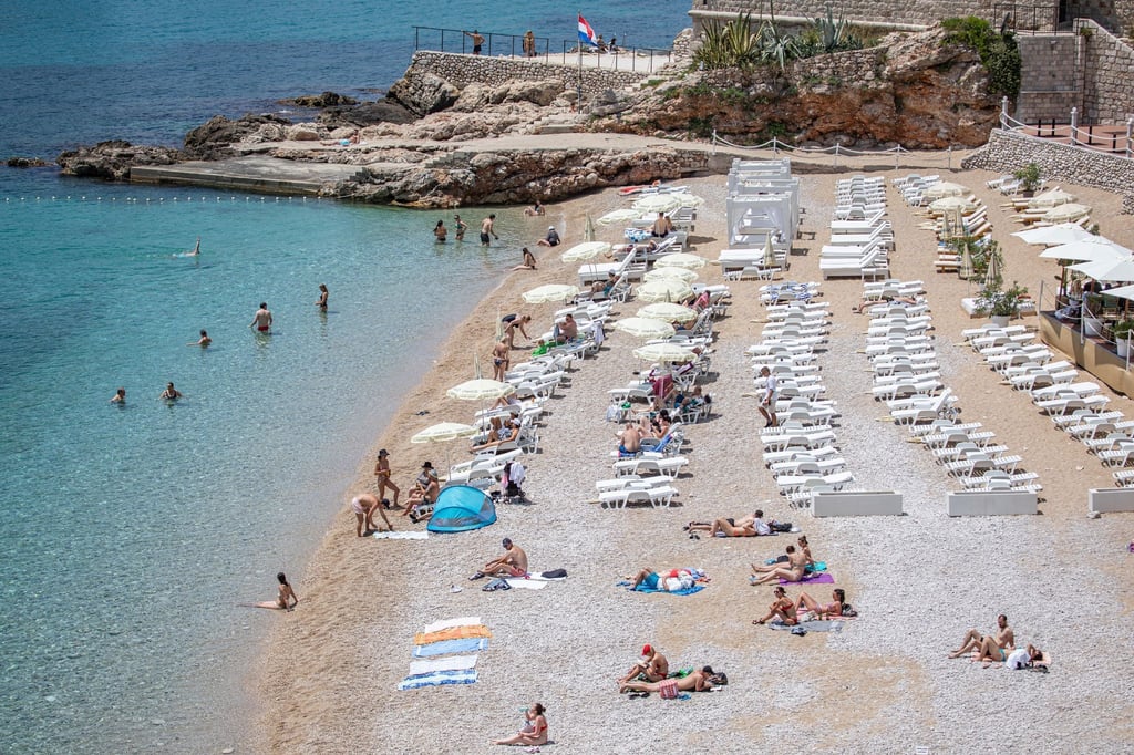 EU-Bürger brauchen bei der Einreise nach Kroatien keinen Impf-, Genesungs- oder Testnachweis mehr.