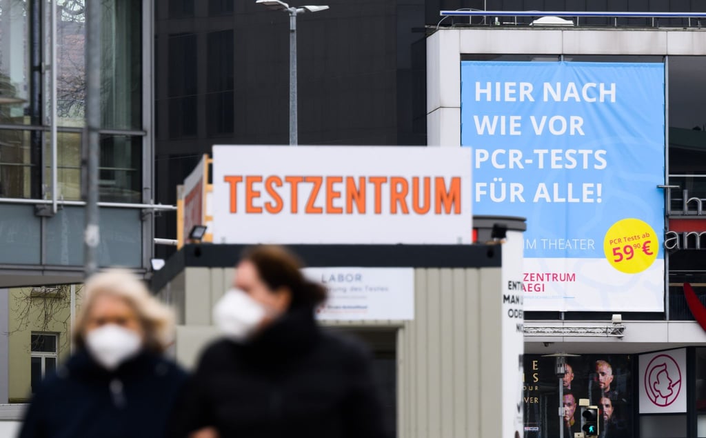 Experten gehen davon aus, dass viele Corona-Fälle inzwischen nicht mehr nachverfolgt werden.