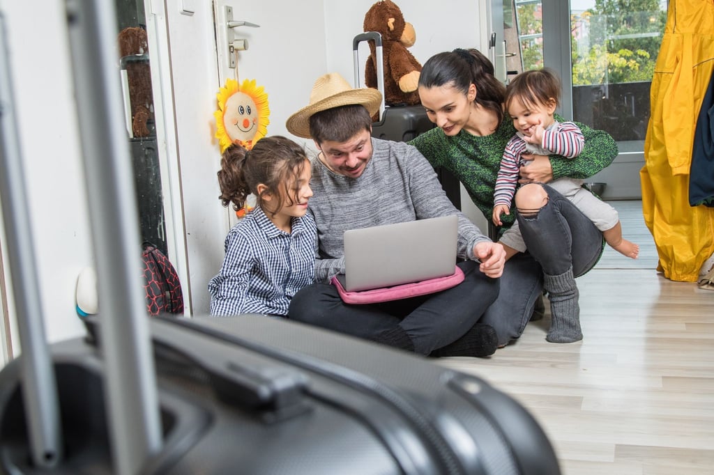 In Familientarifen sind Kinder mitversichert. Mit „sehr gut“ bewertete Tarife gibt es schon für weniger als 20 Euro.