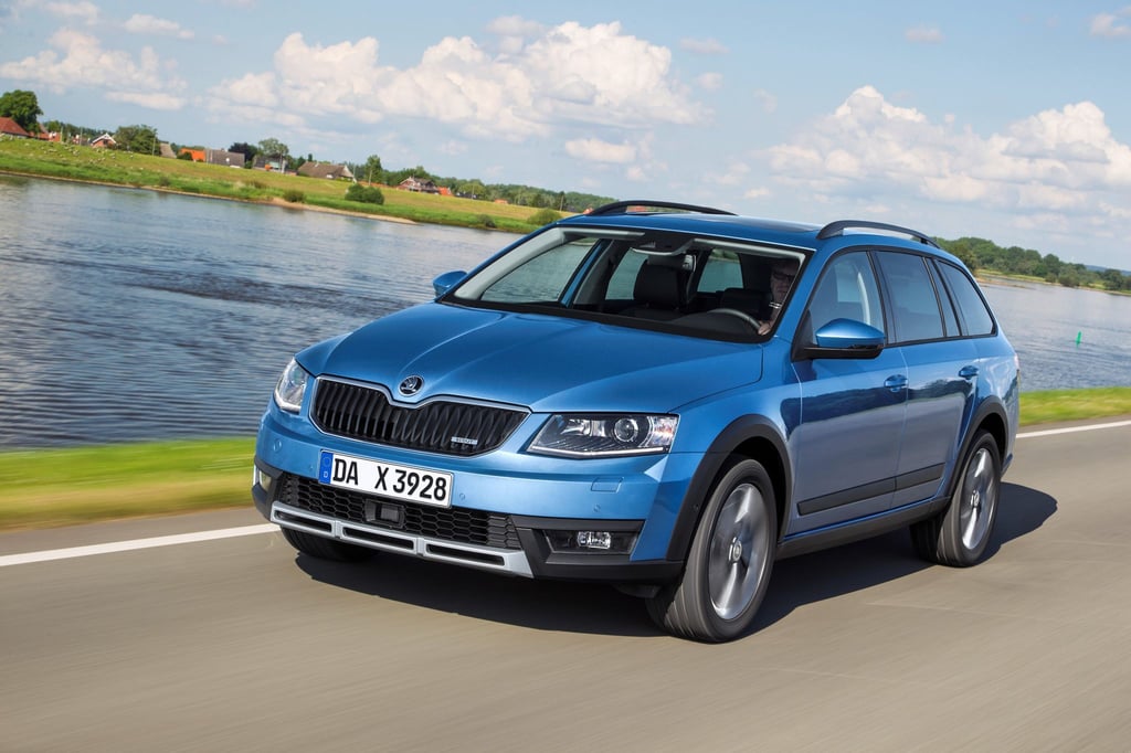 Viel Platz und gute Qualität aus dem VW-Konzern: Das mögen sich viele Gebrauchtkäufer eines Skoda Octavia erhoffen - zu Recht?