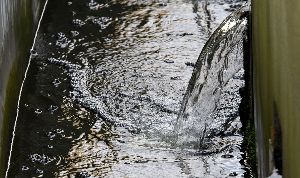 Wie künftig das Schmutzwasser in mehreren Orten im westlichen Landkreis Mansfeld-Südharz entsorgt werden soll, ist weiter offen.