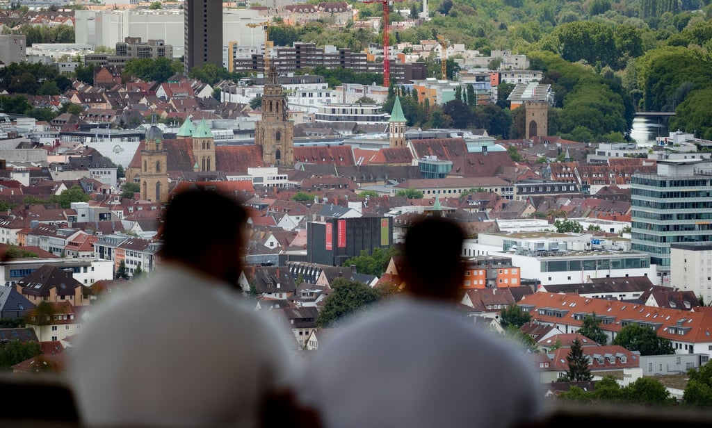 Die Stadt Heilbronn ist laut der Studie des WSI Spitzenreiter beim Einkommensvergleich unter allen 401 deutschen Landkreisen und kreisfreien Städten.
