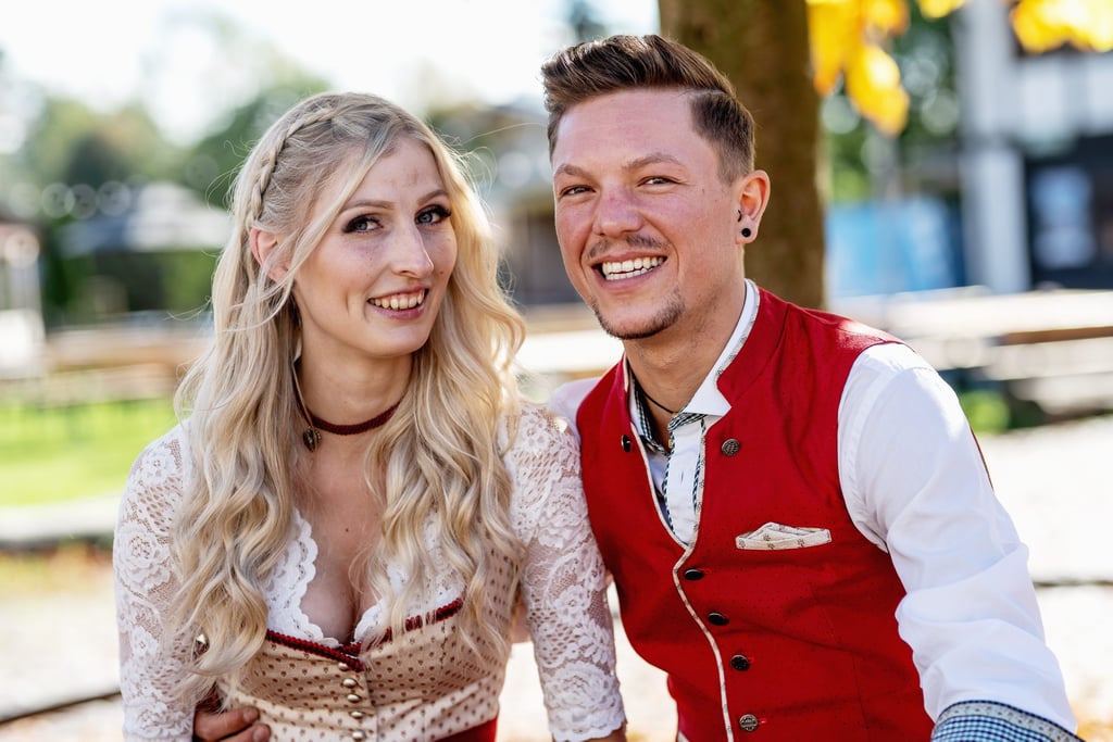 Bauer Peter und seine Kerstin haben auf Instagram ihr Liebesaus bestätigt.