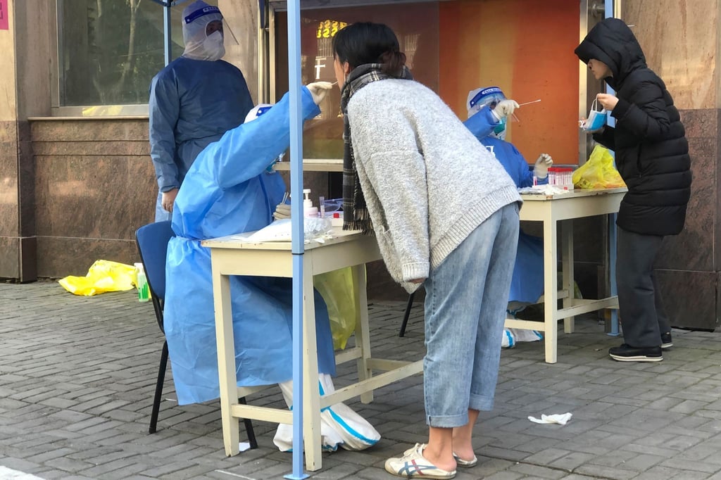 Die ersten Corona-Fälle wurden in China registriert. Zuletzt sind die Infektionszahlen in dem Land deutlich gestiegen.