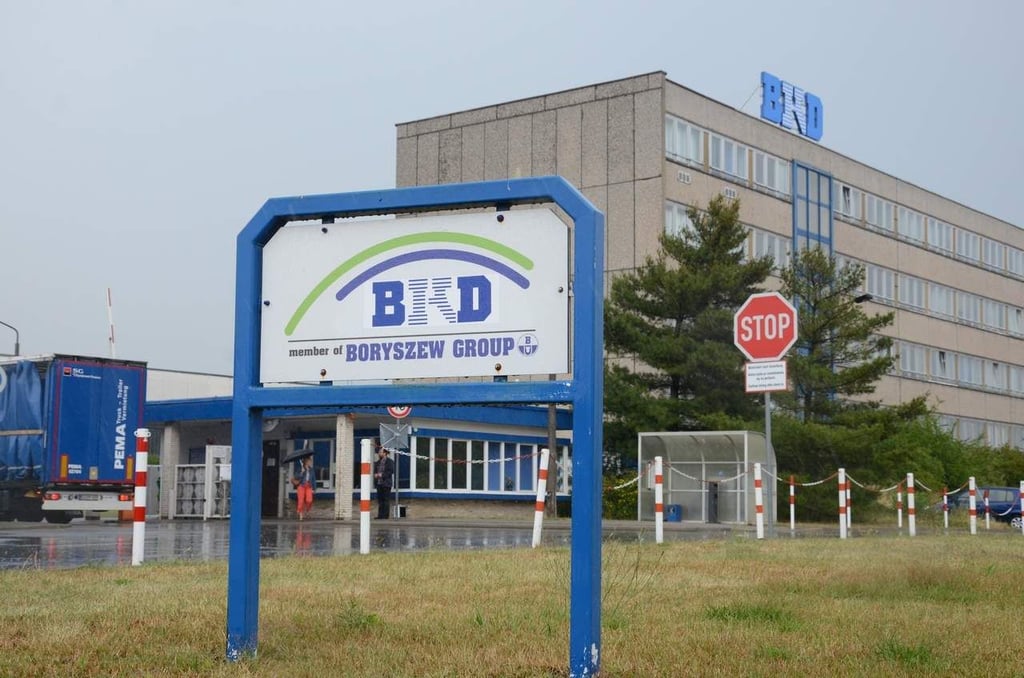 Wie sieht die Zukunft der Boryszew Kunststofftechnik Deutschland GmbH in Gardelegen aus?