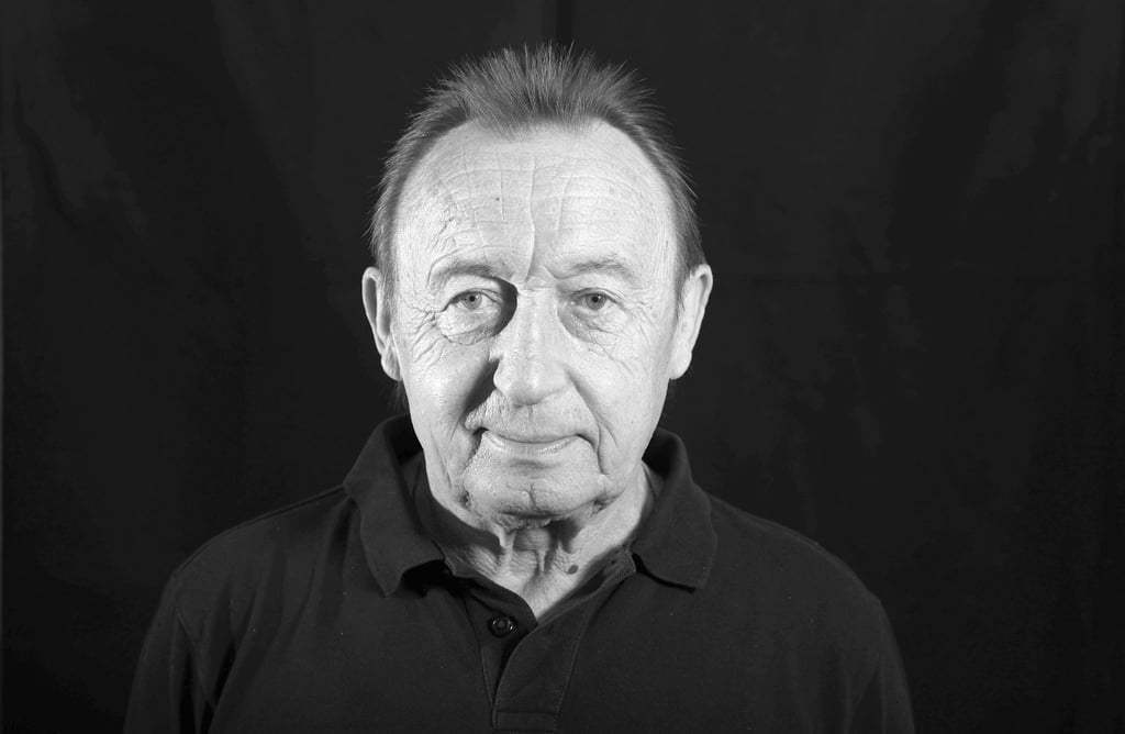 Verstarb im Alter von 71 Jahren: Joachim Streich. Foto: Ronny Hartmann/dpa-Zentralbild/dpa