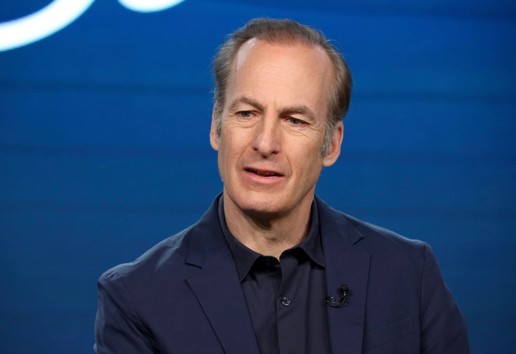 Schauspieler Bob Odenkirk soll am 18. April seinen Stern enthüllen.