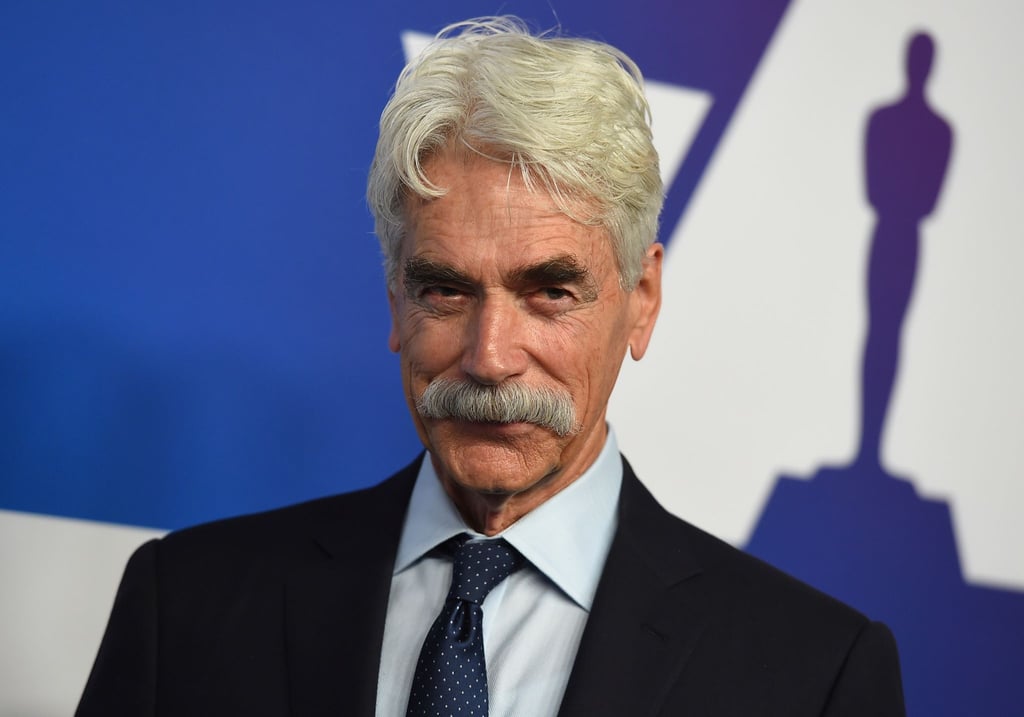 US-Schauspieler Sam Elliott hat sich entschuldigt.