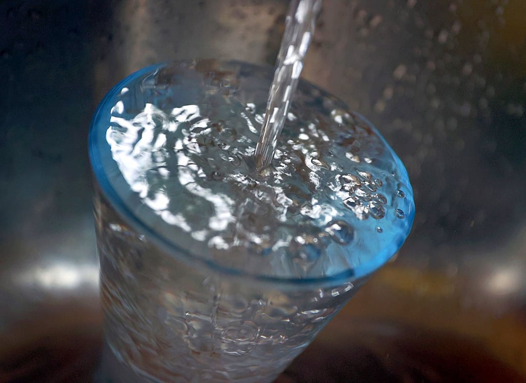 Das Trinkwasser wird sprudeln. Doch wer stellt es bereit?