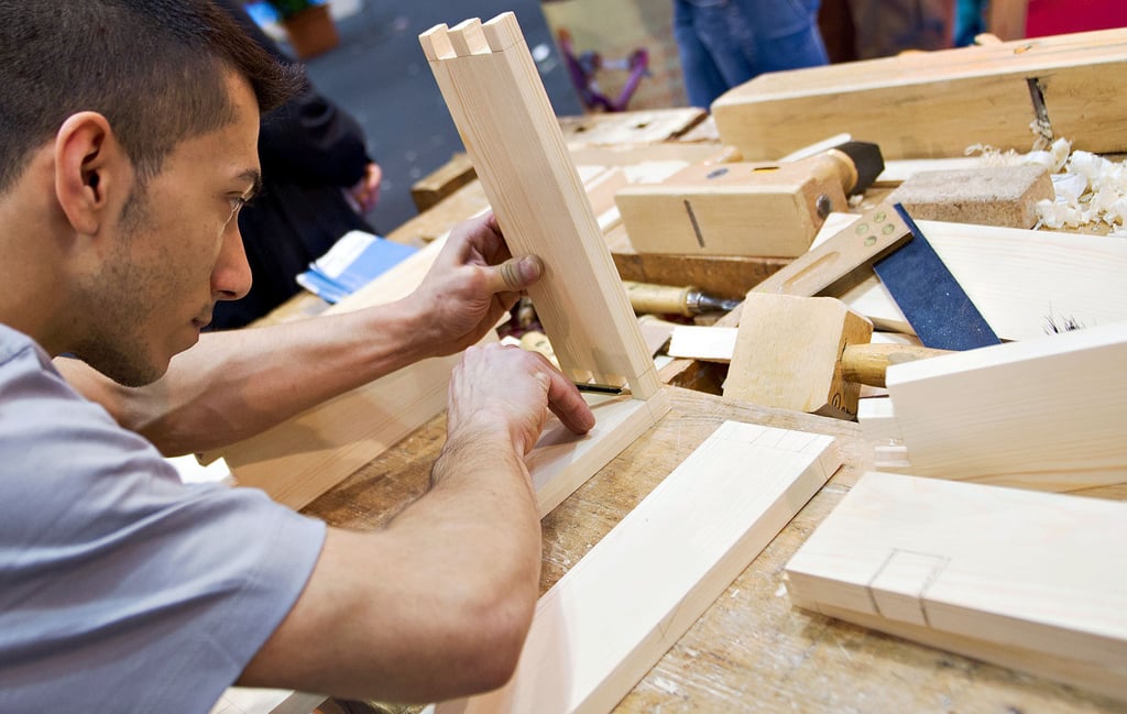 Die Kreishandwerkerschaft Altmark fürchtet um die Qualität der dualen Ausbildung.