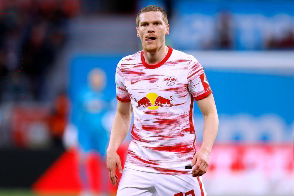 Marcel Halstenberg will 2026 spätestens mit dem aktiven Fußball aufhören.
