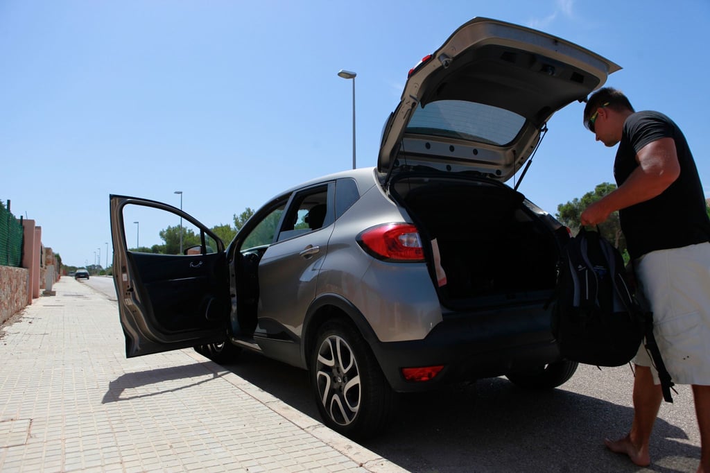 Wer auf Mallorca spontan ein Auto mieten möchte, hat schlechte Karten. Zu Ostern sind kaum noch Mietwagen zu bekommen.