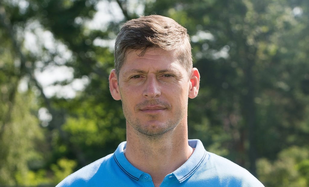 Ex-Fußballprofi Richard Golz absolvierte in seiner Karriere 313 Pflichtspiele für den Hamburger SV und 246 Partien für den SC Freiburg.
