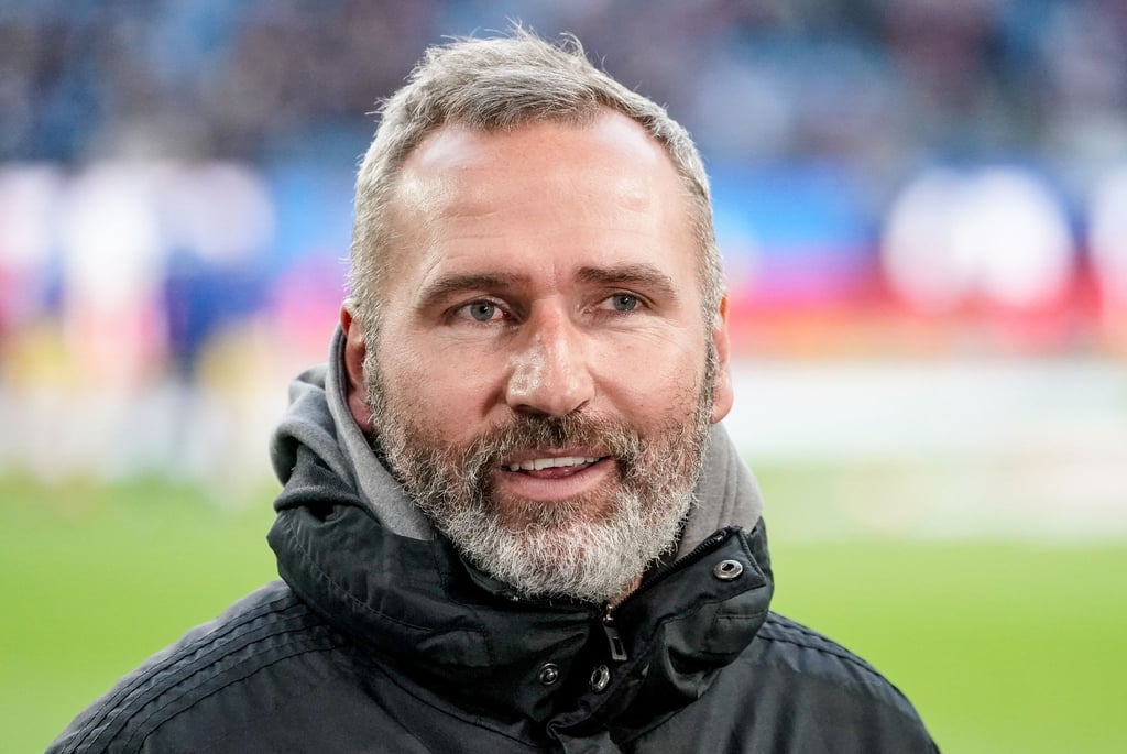 Will mit dem HSV ins Pokalfinale nach Berlin: Tim Walter.