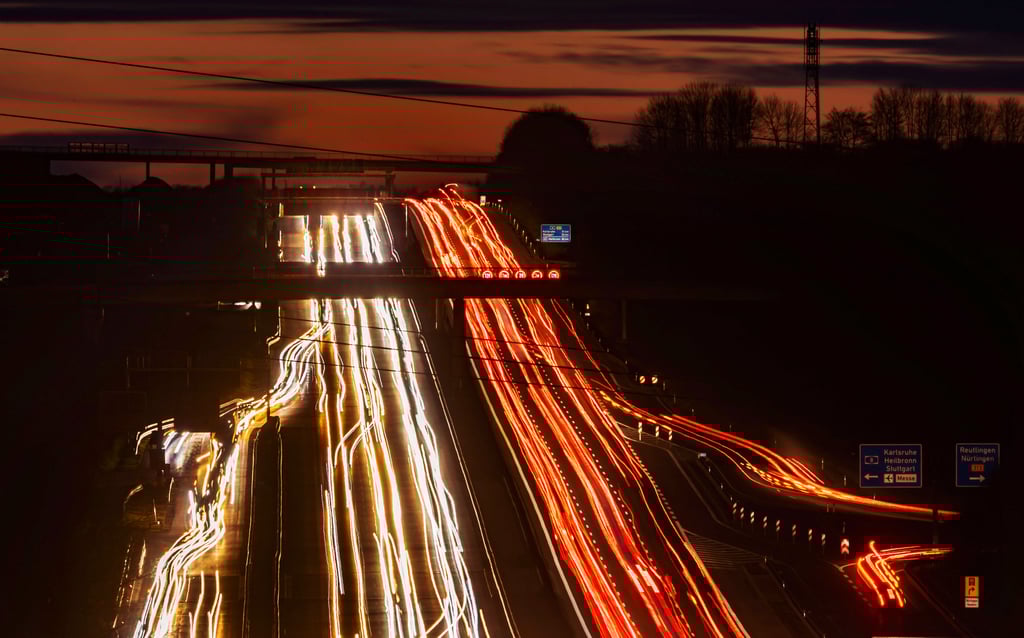 Die von den Magdeburger Bürgervereinen angeregte Ortsumgehunbg vom Westen über den Süden ion den Osten der Stadt kann an die Autobahn 14 angedockt werden, so eine Überlegung.