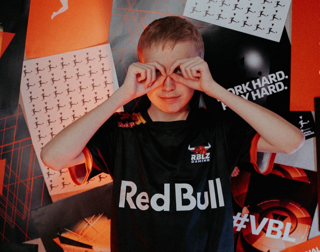 RB Leipzig sicherte sich das Ausnahmetalent Anders Vejrgang bereits, bevor er alt genug für offizielle FIFA-Turniere war.