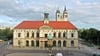 Das Magdeburger Rathaus am Alten Markt. Hier wird es einen Machtwechsel im Amt des Oberbürgermeisters geben.