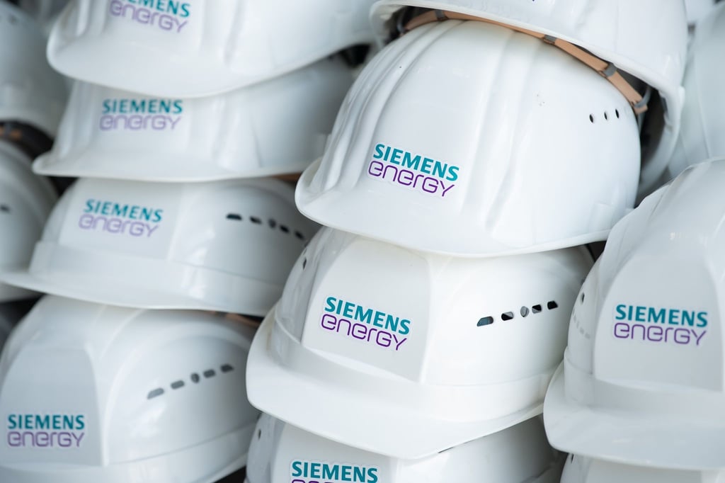 Bei Siemens Energy läuft es nicht rund. Entscheidender Treiber der negativen Entwicklung ist die spanische Windkrafttochter Gamesa.