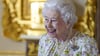 Die britische Königin Elizabeth II. wird 96.