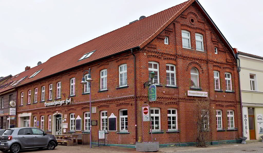 1835 gegründet, gehört der Braunschweiger Hof in Klötze zu den tradionsreichsten Adressen.