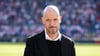 Erik ten Hag folgt bei Manchester United als Trainer auf Ralf Rangnick.