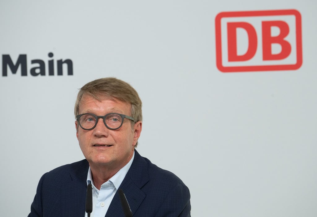 Soll bei seinem neuen Arbeitgeber die Umwandlung des Unternehmens in eine Aktiengesellschaft vorantreiben: Ronald Pofalla.
