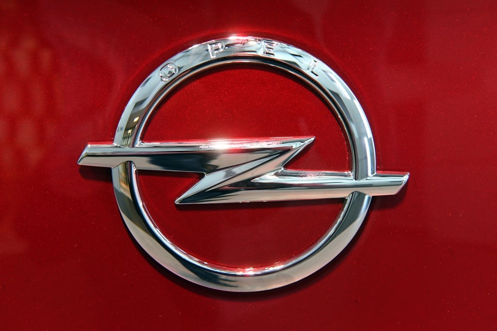Angaben zum Gewinn oder zu Verkäufen von Opel sind nicht bekannt.