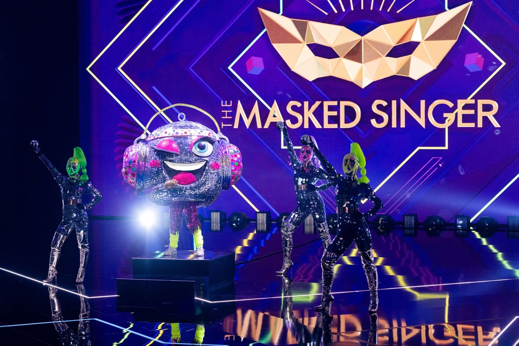 In Deutschland läuft die sechste Staffel von "The Masked Singer" - einen Eklat wie jetzt in den USA gab es hier jedoch noch nie.