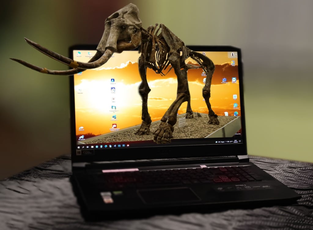 Symbolfoto: Das Sangerhäuser Spenglermuseum will neue digitale Wege gehen.