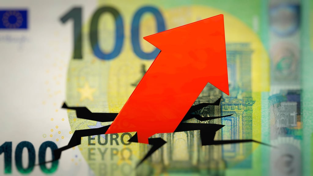 Inflation macht sich im Landkreis Mansfeld-Südharz bemerkbar.