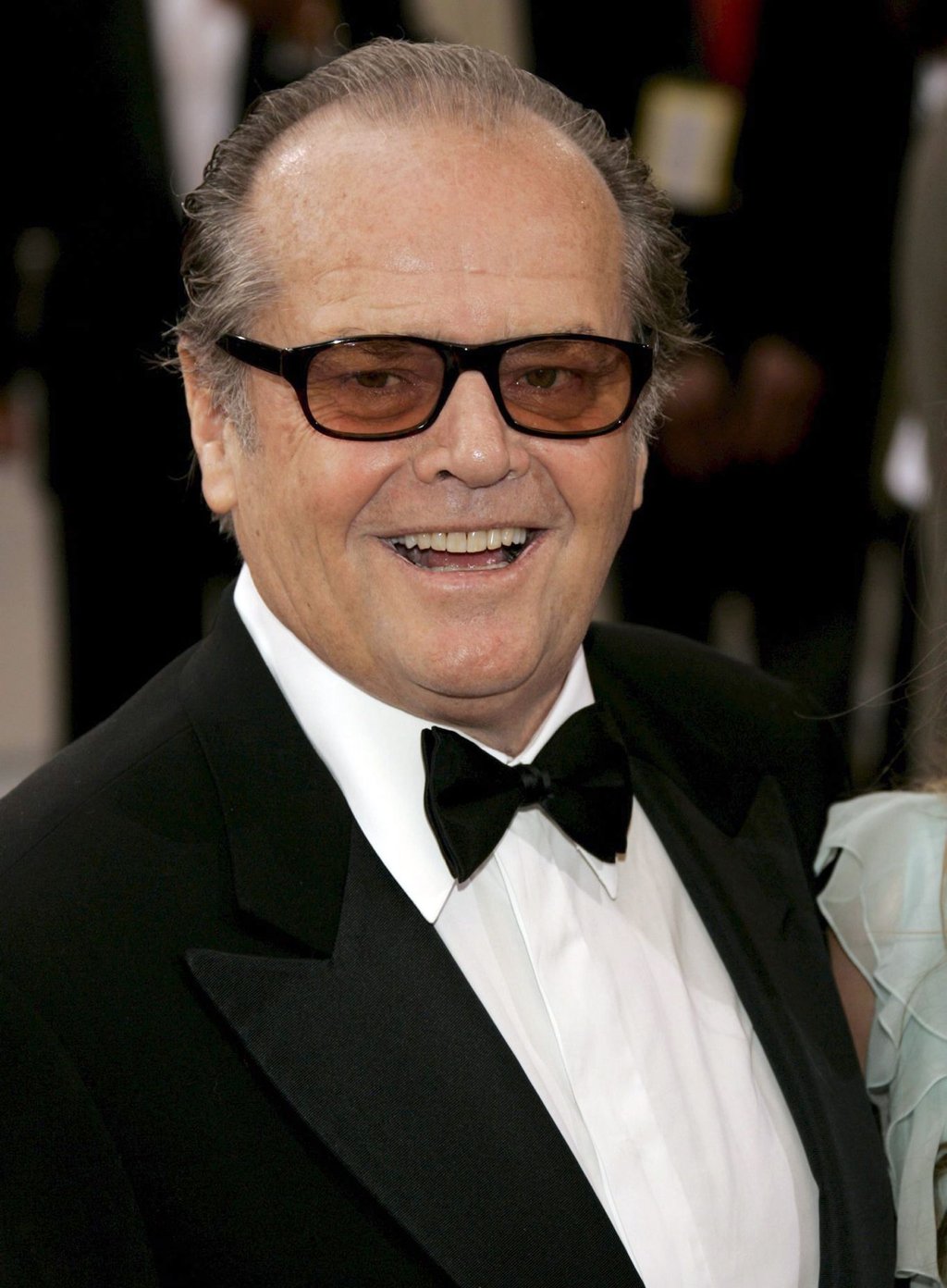 Star mit Killer-Lächeln - Jack Nicholson wird 85