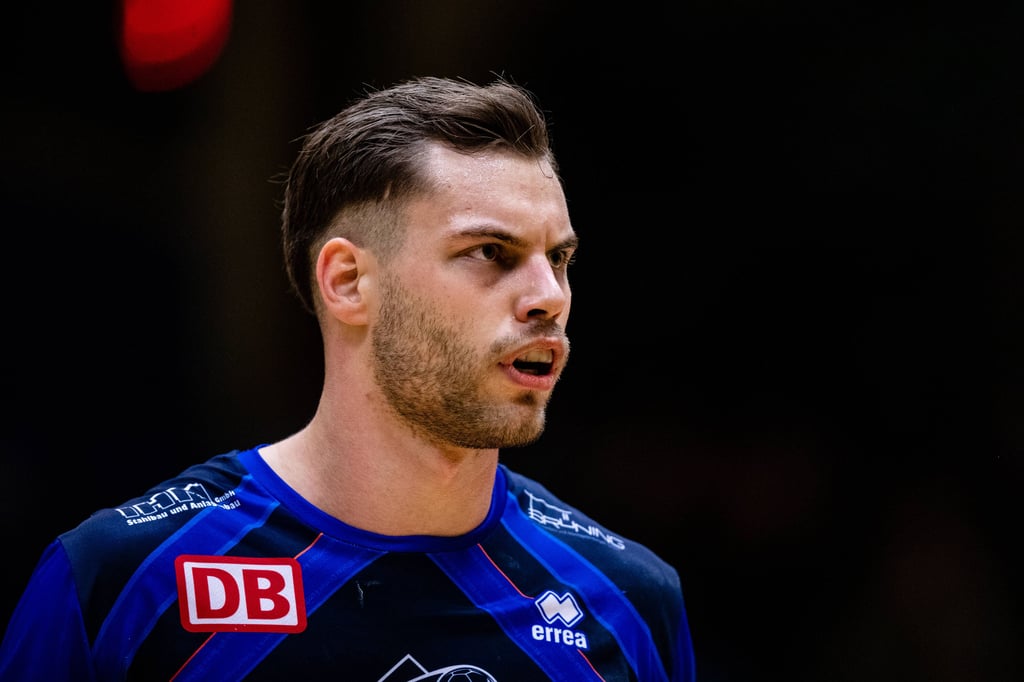 Tim Bielzer verlässt den DRHV.