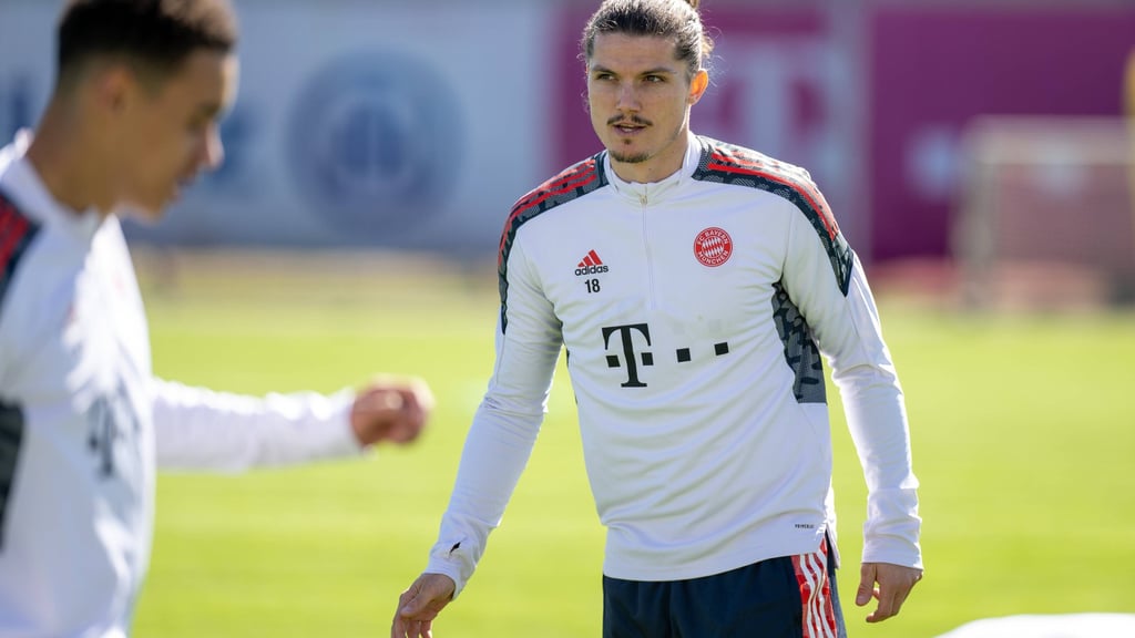 Schafft Marcel Sabitzer noch den Durchbruch beim FC Bayern München?