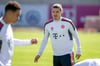 Schafft Marcel Sabitzer noch den Durchbruch beim FC Bayern München?