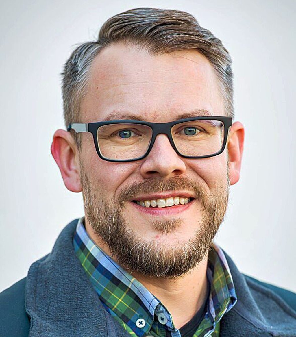 Karsten Stützer